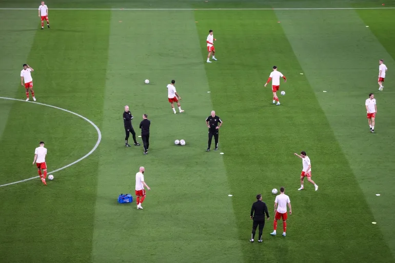 C罗关键进球帮助球队逆转取胜